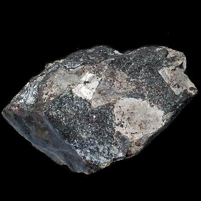 #ad 100g Murmanite on matrix. Display mineral specimen. Kola Russia $60.00