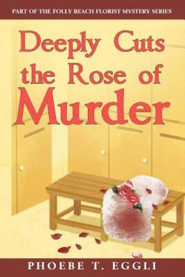 #ad Deeply Cuts The Rose Of Murder $18.11