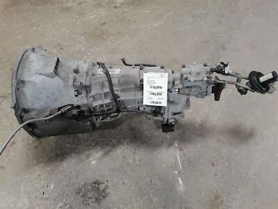 #ad Manual Transmission 5.7L 6 Speed Fits 09 10 CHALLENGER 1209330 $3569.99