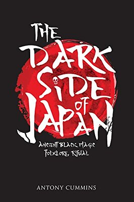 #ad The Dark Side of Japan: Ancient Black Magic Folklore Ritual $12.04