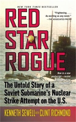 #ad Red Star Rogue Paperback or Softback $26.86