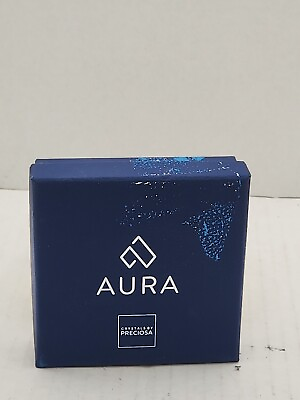#ad aura crystal preciosa bracelet $11.99