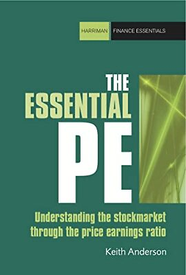 #ad The Essential P E: Understanding the ... by Anderson Keith Paperback softback $272.03