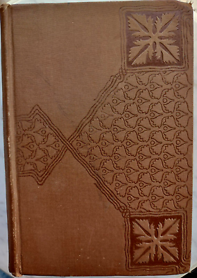 #ad The Lost Silver of Briffault 1885 Amelia E. Barr Novel $9.90