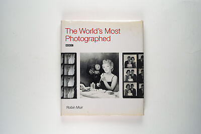 #ad The World#x27;s Most Photographed by Robin Muir $48.00