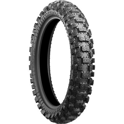#ad Bridgestone Battlecross X40 Rear Tire 120 80 19 07205 $152.55