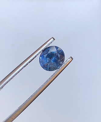 #ad Very beautiful Natural sapphire from sri lanka 1.60 carats $109.00