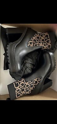 #ad guess boots 8.5 $125.00