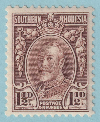 #ad SOUTHERN RHODESIA 18 MINT HINGED OG * NO FAULTS VERY FINE TKF $3.00
