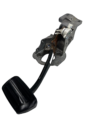 #ad 16 23 Camaro RS Cadillac CTS GM Brake Pedal Assembly Automatic Transmission $37.79
