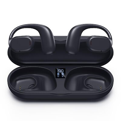#ad Wireless Earbuds Bluetooth Headphones Non In Ear Ear Protection Headphones... $45.22