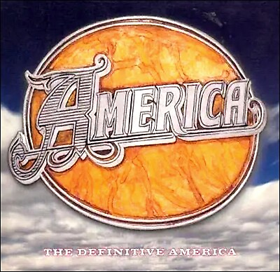 #ad AMERICA * 23 Greatest Hits * New CD * All Original Recordings * NEW $12.97
