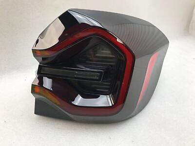 #ad #ad 22 BMW X3 Right Tail Quarter Panel Mounted Tail Light $325.00