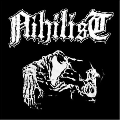 #ad NIHILIST Nihilist Demos CD **Excellent Condition** $48.95