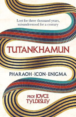 #ad TUTANKHAMUN: 100 years after the discovery of his tomb leading Egyptologist $24.97