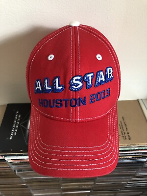 #ad 2013 Houston All Star Adidas Hat Youth $25.00