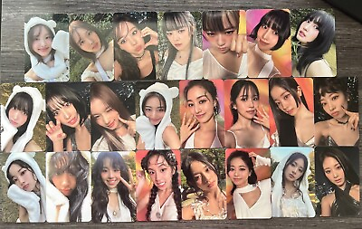 #ad Twice 13th Mini Album With You th #x27;One Spark#x27; Official Photocards $9.99