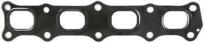 #ad Exhaust Manifold Gasket VIN: B Eng Code: ED3 Mahle MS19563 $8.89