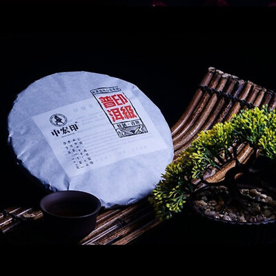 #ad Grams of Cha Tea Organic Old Tree Pu#x27;er Tea Chinese Tea Health Care 357 $20.97