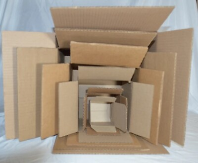 #ad Give the Gift of Frustration: Boxes in a Box Prank. Own White Elephant $19.99