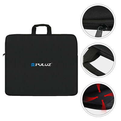 #ad 1 PC Pouch for Selfie light Ring Light Bag Fill Light Shockproof Case Fill $17.49