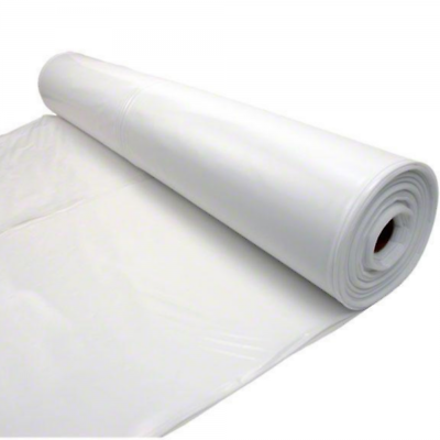 #ad Vapor Barrier Supply White Plastic Sheeting 6 amp; 10 Mil Polyethylene Sheeting $279.99