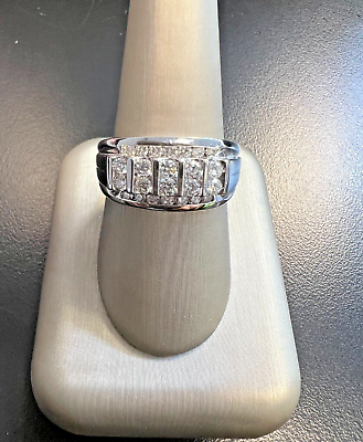 #ad Men#x27;s Diamond Ring $2200.00