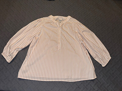 #ad Woman’s Blouse $12.00