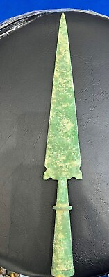 #ad Unique ancient Roman wonderful bronze excellent sword 🗡️ $500.00