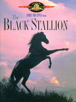 The Black Stallion VERY GOOD $5.24