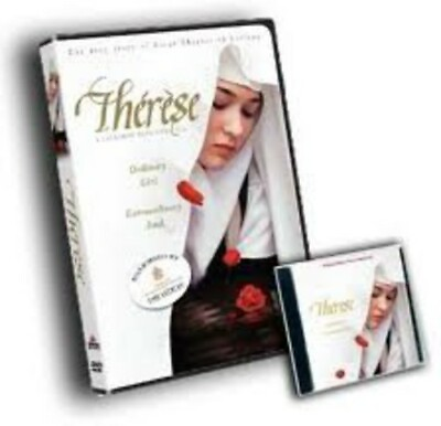 #ad Therese DVD $7.13