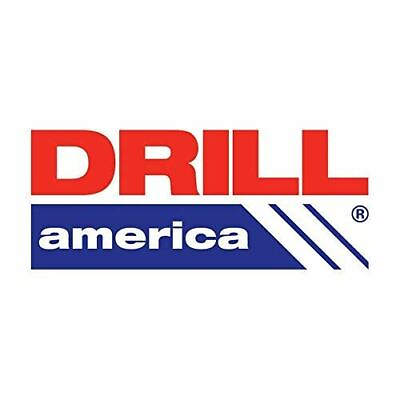 #ad Drill America 1 2quot; High Speed Steel Spiral Flute Hand Expansion Reamer DWR Seri $119.24