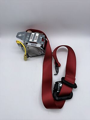 #ad Genuine Mopar 5KC661X9AG Front Outer Seat Belt Right $399.50