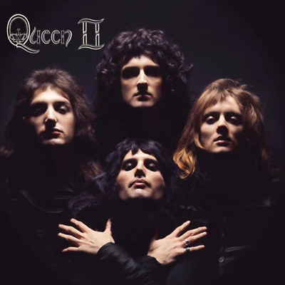 #ad Queen Queen II NEW Sealed Vinyl LP Album $27.99