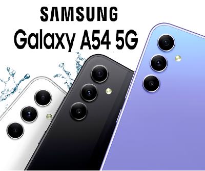 #ad Samsung Galaxy A54 5G 128GB SM A546 50 MP Unlocked T Mobile ATamp;T 2Day Fedex $219.99