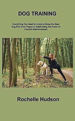 #ad Dog Training Bible: Everything You Need to Know to Raise the Best Dog Ever from $39.95