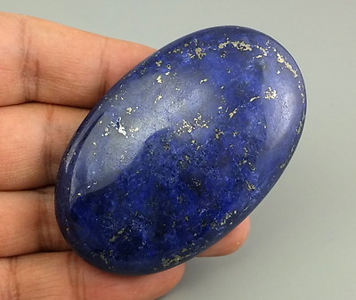 #ad Top: Real Lapis Lazuli 3024 CT And Oval $95.17