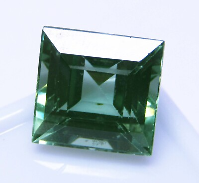 #ad Awesome Natural 10.80 Ct MUZO Colombian Green Emerald Stunning Gems $49.68