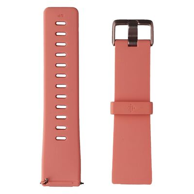 #ad Replacement Watch Band for Versa Versa 2 Blossom SMALL $6.59