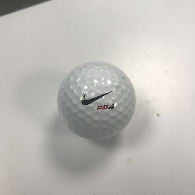 #ad golf ball $9.99