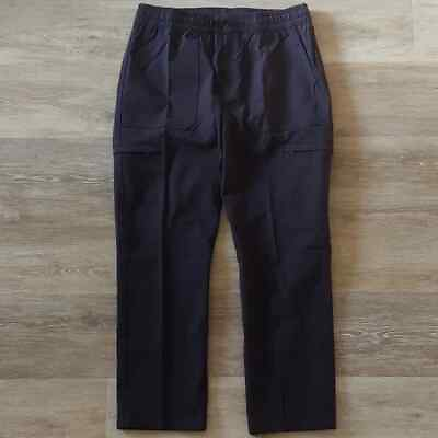 #ad NWOT The North Face Men#x27;s Field Cargo Pants Black 508289 Size M $37.49