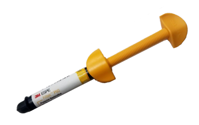 #ad 5 X 3M ESPE FILTEK P 60 Restorative Posterior Composite Syringe Shade B2 $142.49