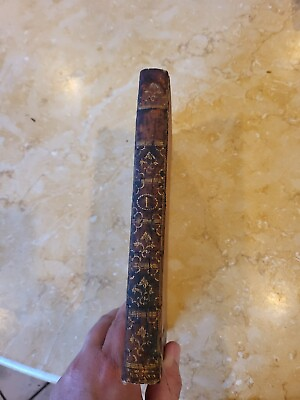 #ad The History of the American Revolution by David Ramsay 1789. 1st ed. Vol 1 only $1000.00