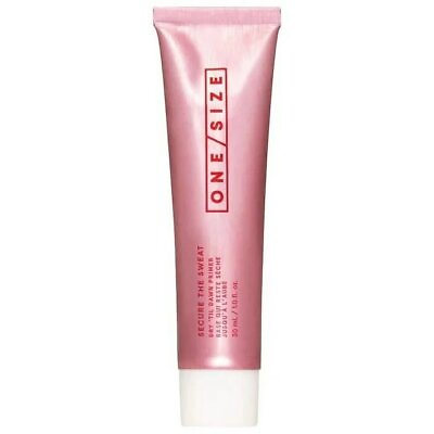 #ad ONE SIZE by Patrick Starrr Secure The Sweat Waterproof Mattifying Primer 1 oz $54.99