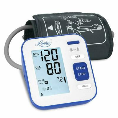 #ad Lovia Upper Arm Blood Pressure Monitor smart blood pressure machine $21.99