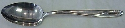 #ad Silver Sculpture by Reed amp; Barton Sterling Silver Serving Spoon 8 5 8quot; $109.00