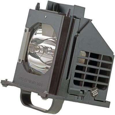 #ad 915B403001 TV Replacement Lamp in Housing for Mitsubishi WD 73735 WD 73736 WD $44.58