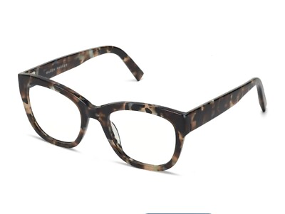 #ad Warby Parker Eyeglasses Tatum Smoky Pearl Tortoise $55.00