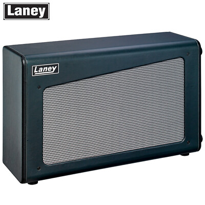 #ad Laney CUB 212 Open Back Vintage Amp Cabinet with 2x12quot; Custom HH Driver $399.99