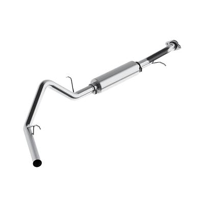 #ad MBRP Exhaust Exhaust System Kit 3in. Cat Back $339.99